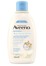 Aveeno Dermexa Daily Emollient Body Wash - 300ml