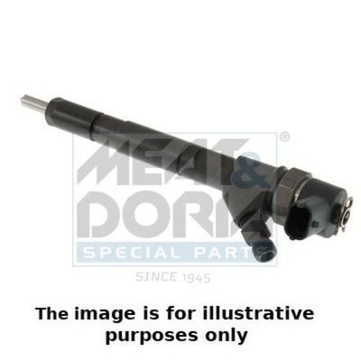 Diesel Injector Nozzle For OPEL Movano RENAULT Avantime 97-06 4402535