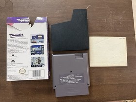 11 CIB NES Game Lot, Top Gun, Rad Racer, Spy Hunter, Super Off Rd , Captain Sky