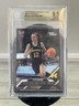 Topps 2024-25 Bowman U Now NCAA March Madness Syla Swords #5 BGS 9.5 Michigan