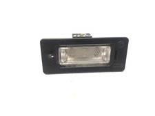 AUDI A5 Sportback 8TA Kennzeichenbeleuchtung 8T0943021 3.00 Diesel 32206201