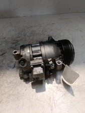 Climatisation et Accessoires BMW X3