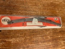 Trico/Carrello NOS Wischblatt Giulia Bertone 1750 GTV 2000 Veloce GT Junior GTA