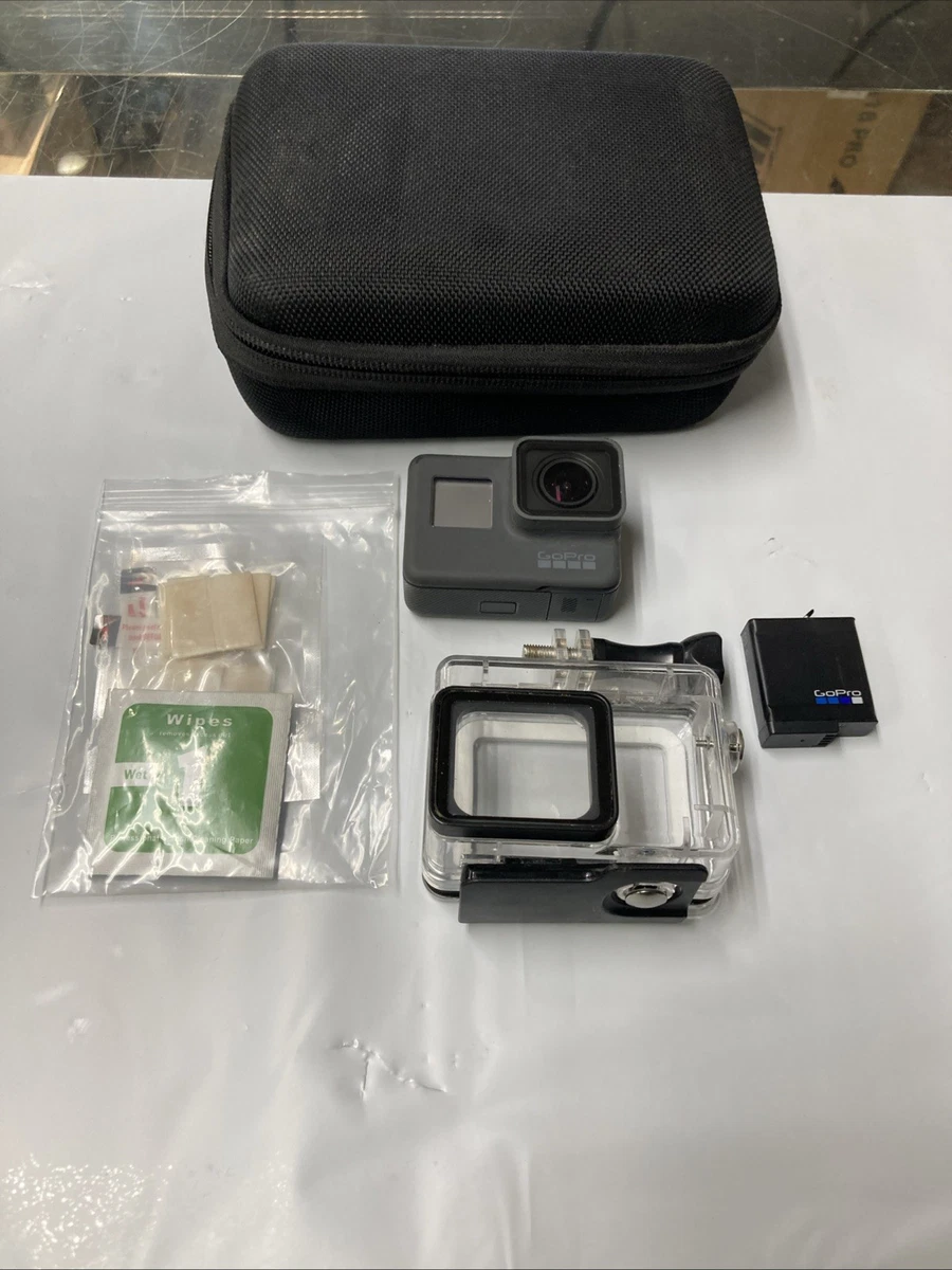GoPro HERO5 Camcorders for sale - eBay