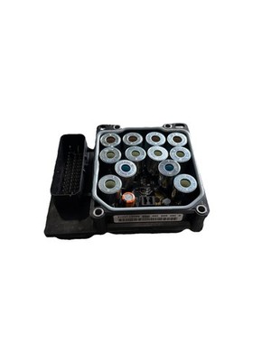 9L3Z2C219G | Genuine Ford  F150 ANTILOCK Control Module 2009 - 2010