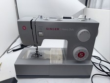 Singer 4423 Heavy Duty Sewing Machine with Fo...