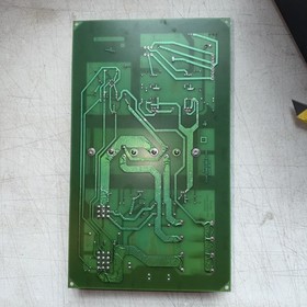 Atari AR-3 AR-III Regulator/Audio Board Arcade PCB Untested Paperboy System 1