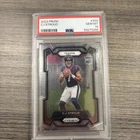 2023 Panini Prizm CJ C.J. STROUD Houston Texans Rookie RC #339 Gem Mint PSA 10