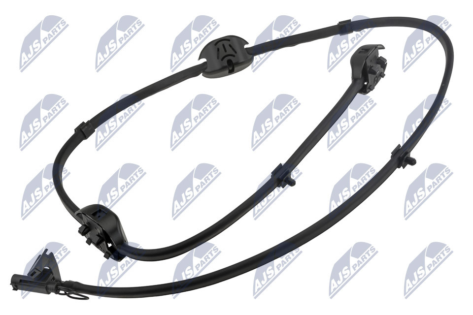 Front NTY EDS-BM-109 Nozzle chain, window cleaning for BMW