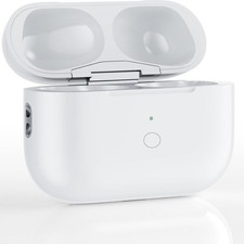 Charging Case Compatible with Airpods Pro1 and Pro2, Type C Charging case for...