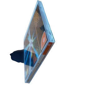 Rez Dreamcast shooting game DC So