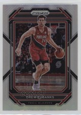 2022-23 Panini Prizm Silver Prizm Drew Eubanks #49 1c3k