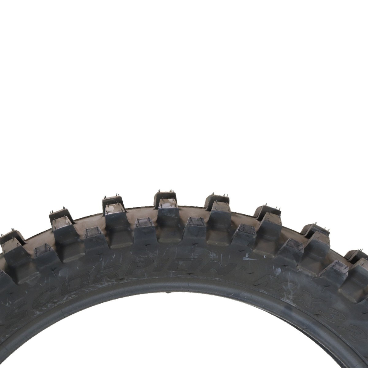 Pirelli Scorpion 100/90-19 MX MIDSOFT Off-road Rear Dirt Tire