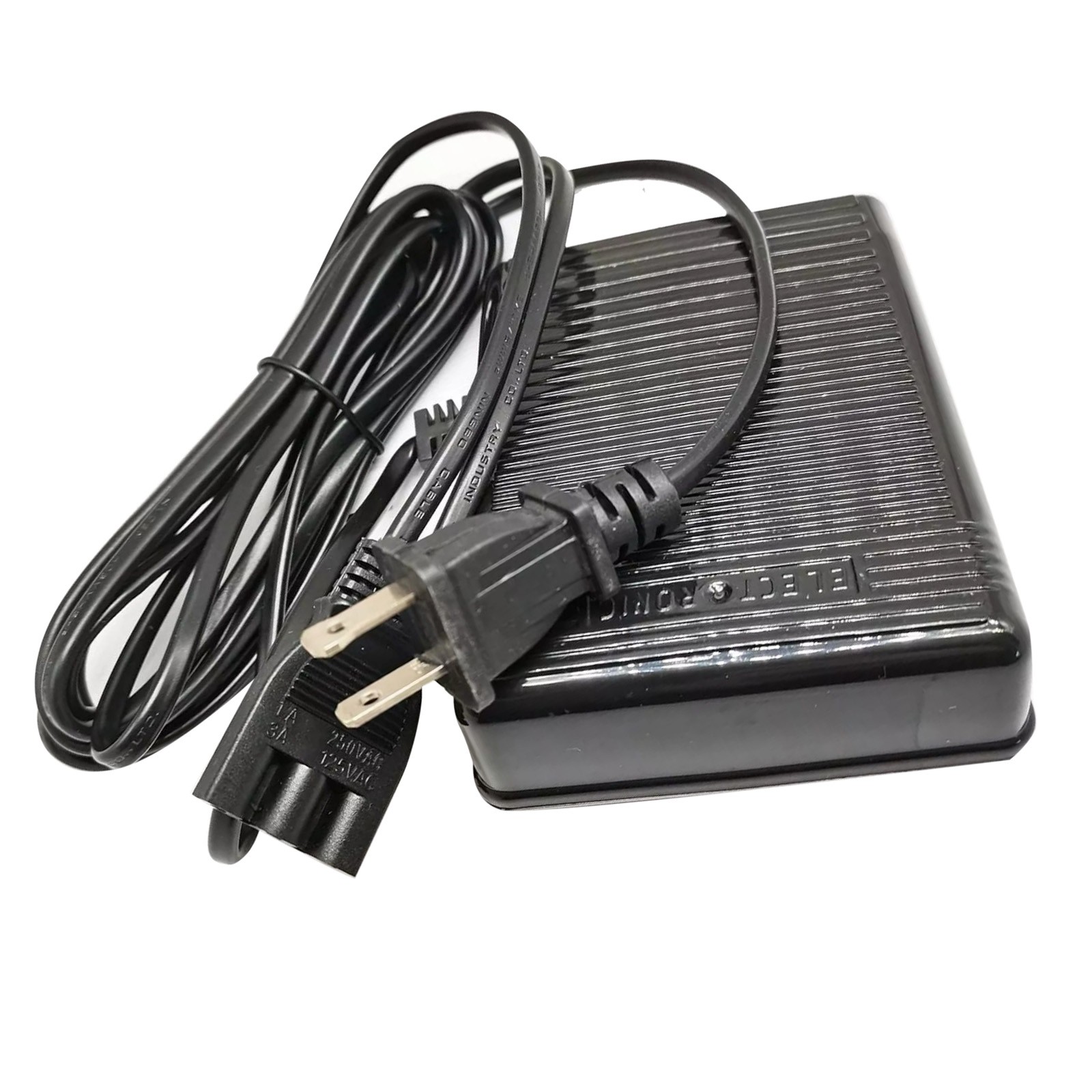 Electronic Foot Control Pedal For Singer For Kenmore Sewing Machine Repair Part