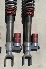 Nismo Coilovers Made By Ohlins Pair Coilovers