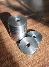 Bee Stinger Freestyle/Sport Hunter Stainless Steel 1oz Weights- By the piece