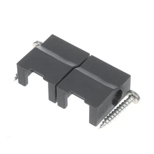 INNER GLASS SLIDE LEFT KVM2471A - Genuine OEM Replacement Part