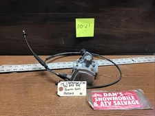 Throttle Body # 1205009 Polaris 2014 Sportsman 570 EFI 4x4 ATV