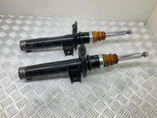 AUDI TT TTS Mk2 2011 Set ammortizzatore anteriore SA1514 MJA92968