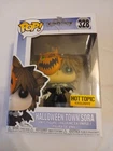 Funko Pop! Vinyl: Kingdom Hearts - Sora - Hot Topic (Exclusive) #328