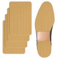 Shoe Sole Protectors Grips Non Slip Pads Bottom Protector Cover for Women Hee...