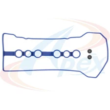 Engine Valve Cover Gasket Set Apex Automobile Parts AVC855S