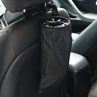 Car Garbage Bag Leakproof Washable For Home Car Office Vehicle Back Hanging T... on sale Car Garbage Bag Leakproof Washable For Home Car Office Vehicle Back Hanging T... on sale