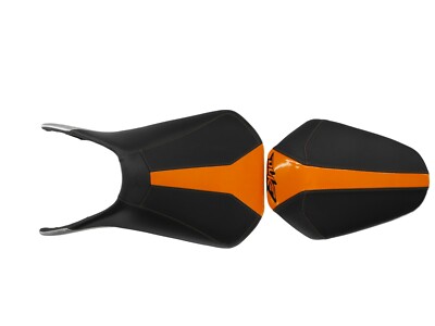 KTM DUKE ピリオンシートカバー KTM DUKE ピリオンシートカバー KTM Pillion Seat Cover 990