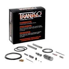 TransGo SK 4T60E-JR Shift Kit Fits all 4T60E 1991-On (SK4T60E-JR)