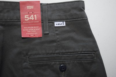 levis 541 chino