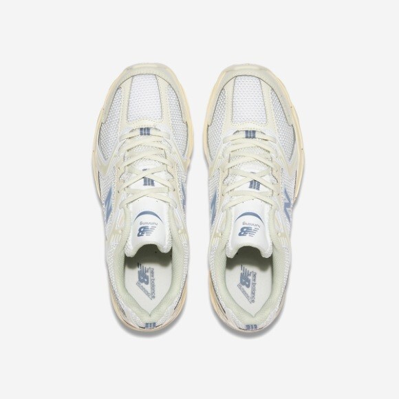 Size New Balance 530 Angora Ice Blue for sale online