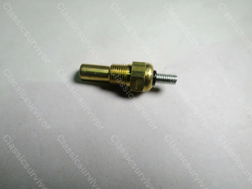 Transmisor de temperatura de refrigerante de motor estándar TS-219 NOS Foto 2 de 2