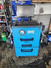 Alignment Machine Atlas Edge 601 Pro 8 Camera