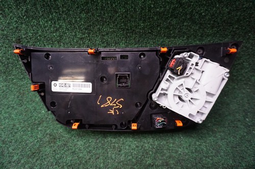 2018 2019 2020 CHRYSLER PACIFICA LIMITED AC Control OEM P6UX671X8AA - Picture 4 of 8