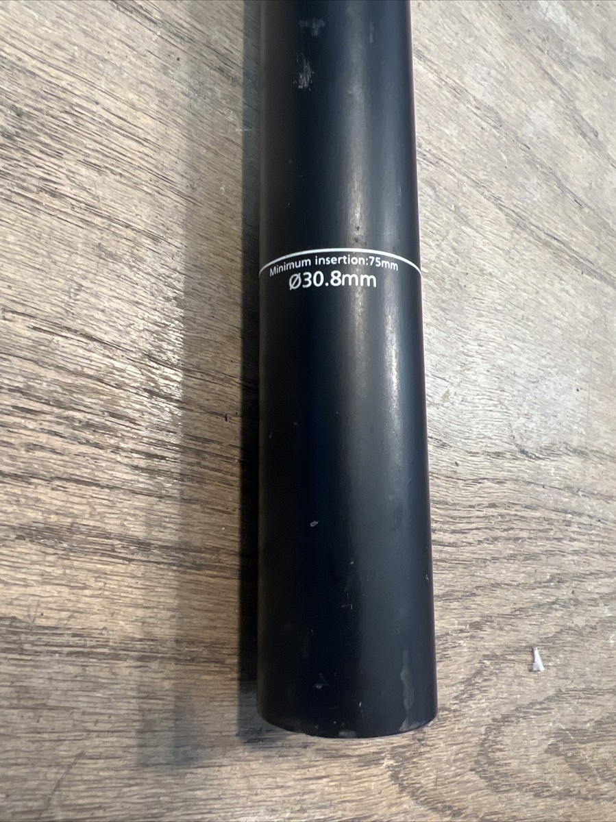 Enve Carbon Seatpost 30.8mm 400mm Setback | eBay