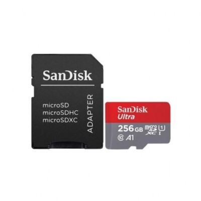 256GB Micro SD Card Memory For Nintendo Switch OLED Model Neon