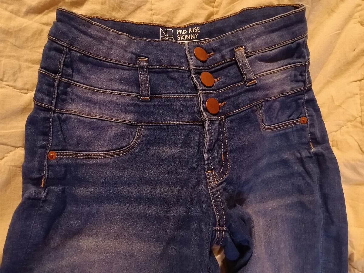 boundaries jeans