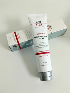 eltamd uv shield spf 45