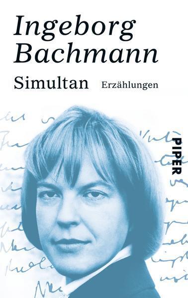 Thumbnail - Simultan | Ingeborg Bachmann | 2017 | Deutsch