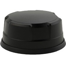 Sierra Wireless 8-in-1 Dome Antenna for MG90 5G 4x4, Black 6001344