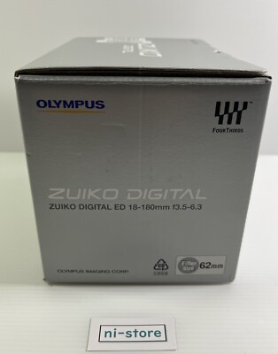 オリンパス ZUIKO DIGITAL 18-180mm Olympus 18-180mm f/3.5-6.3 Zuiko Digital Review