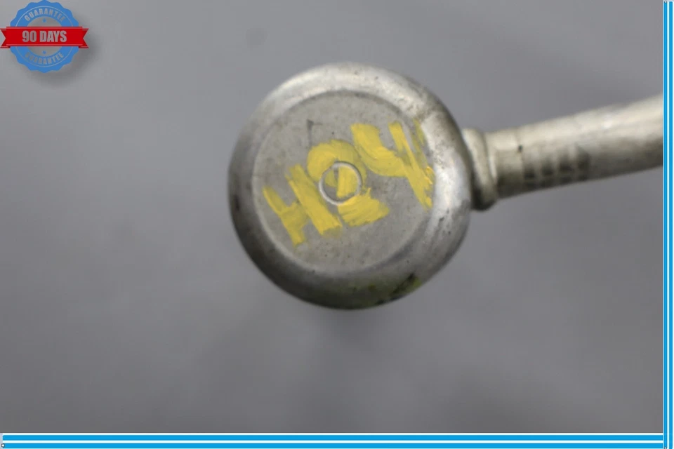 02-10 Lexus SC430 Aire Acondicionado HVAC Manguera Tubería Tubo Tubo 8871224211 Fabricante Original Foto 4 de 4