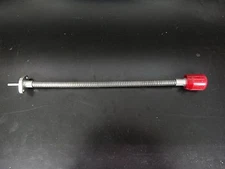 Lola Mechanical Tachometer Driver Tach Race Used IndyCar Champ Car