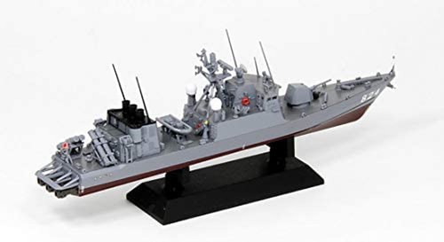 PIT-ROAD 1/350 JMSDF Guided Missile Patrol Boat PG-824 HAYABUSA model kit JB30 - Picture 2 of 7