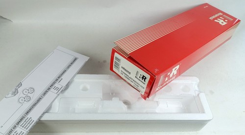 Rivarossi HR 6058 LEERKARTON Schwerlastwagen Spur H0 OVP HO Leerverpackung Box ! | Zustand: Gebraucht