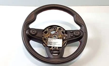 BMW MINI OEM Sport Steering Wheel Leather (JCW) 6996048 VIN:TP18829 F54 F56 F60