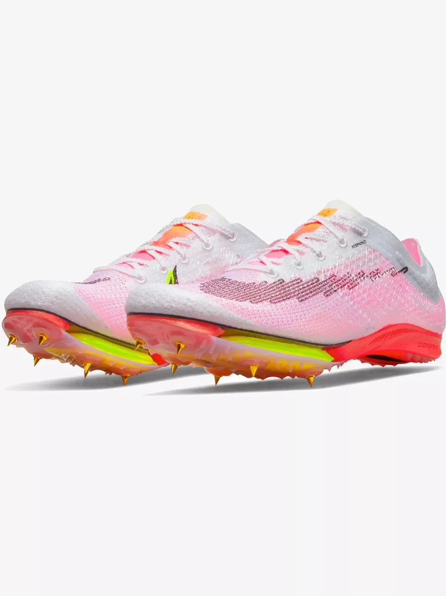 NIKE Air Zoom Victory Track & Field Distance Spikes NWOB MEN'S