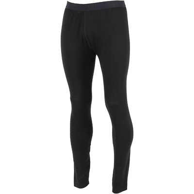 Rukka Men's Functional Pants Size M Wool-R Merino Functional Underwear