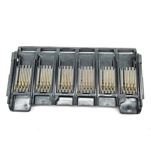 Csic Cartridge Chip Board Fits For Epson PX660 1430w RX595 R360 T960 RX580 - Picture 12 of 25