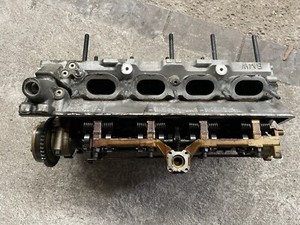 E53 4,8is Zylinderkopf N62